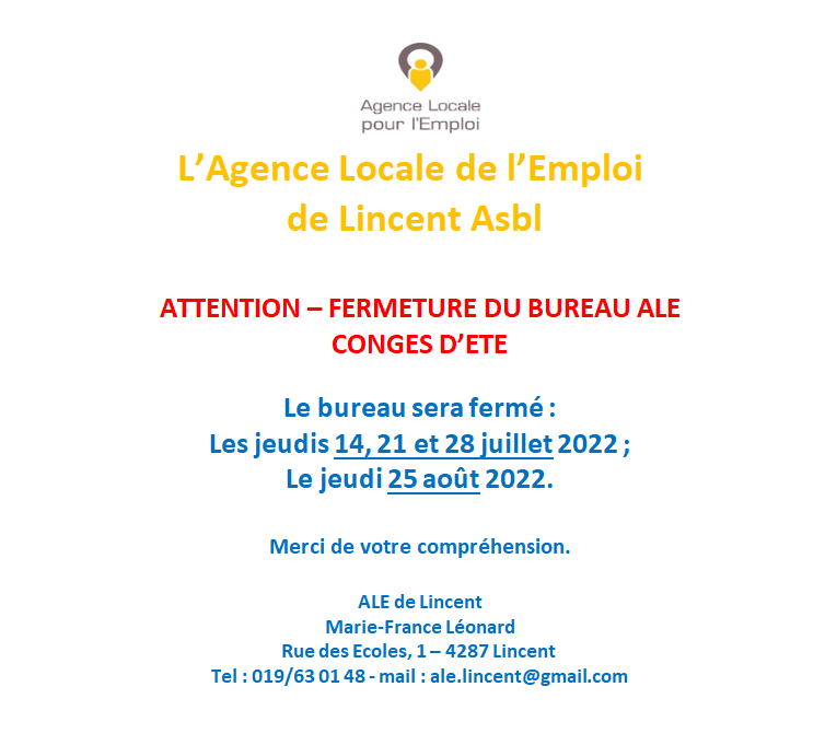 ALECONGE