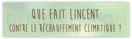 Que faire à lincent