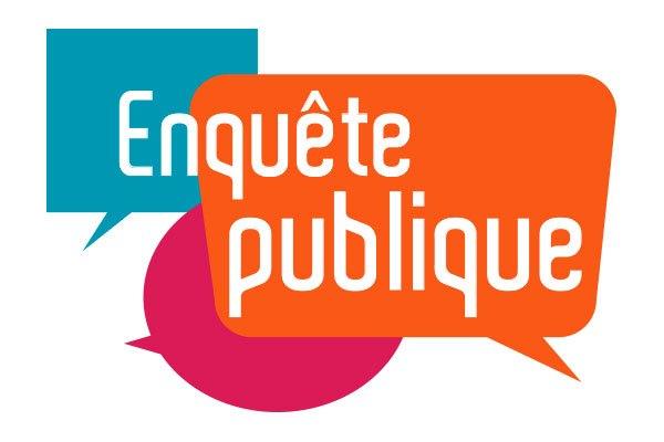 AVIS D’ENQUÊTE PUBLIQUE - LUMINUS 