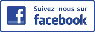 Notre page Facebook