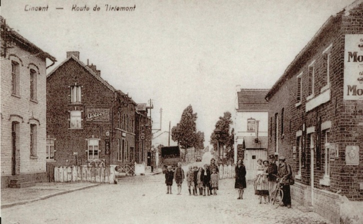 Anciennes photo