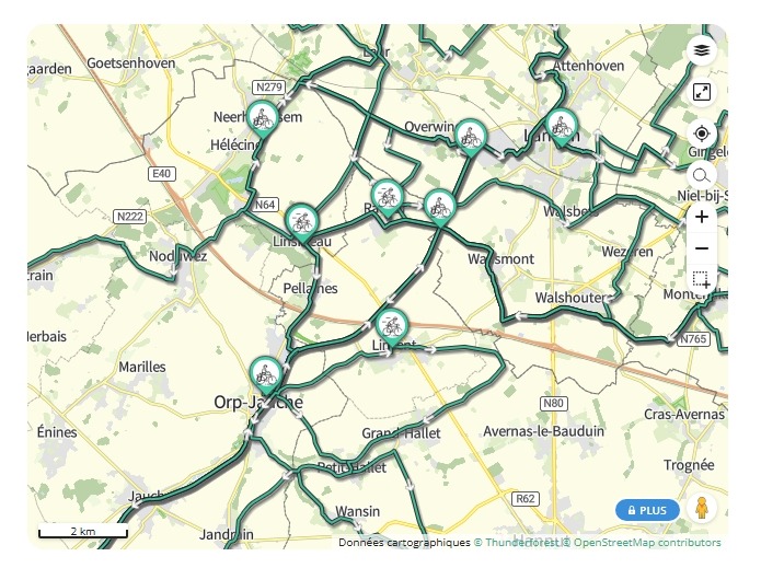 Source RouteYou